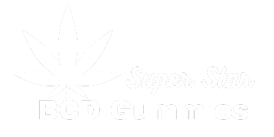 Super star bcd gummies logo