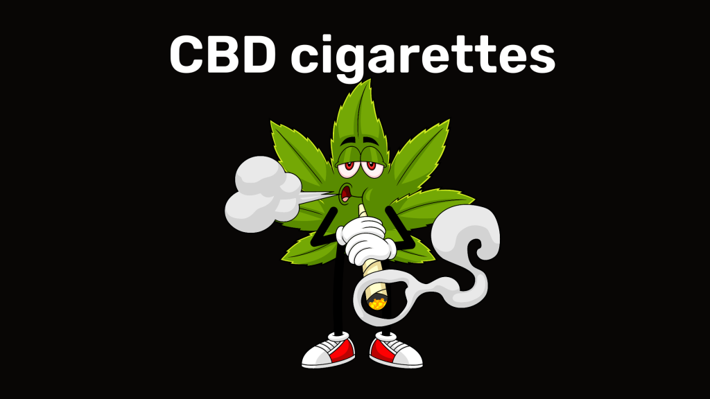CBD cigarettes